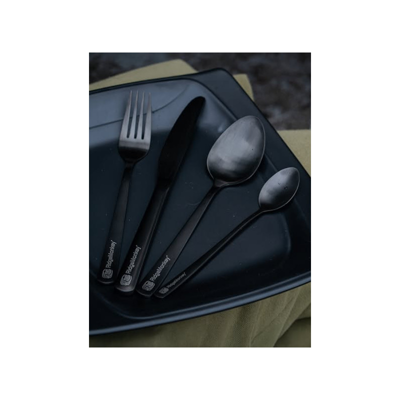 RidgeMonkey - Ensemble de couverts DLX