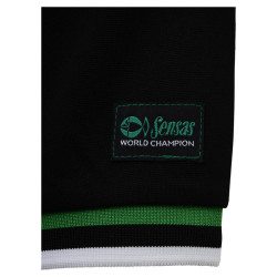 Sensas - Tee Shirt Iconic Black ou Green Sensas - Tee Shirt Iconic Black ou Green