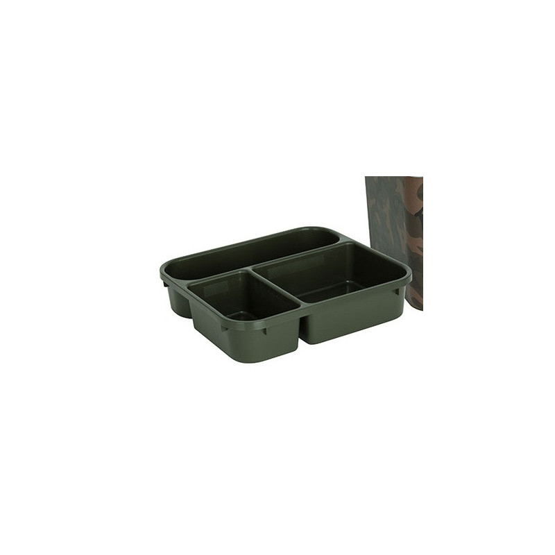 Fox - Insert de Seau Square Bucket Insert 17L