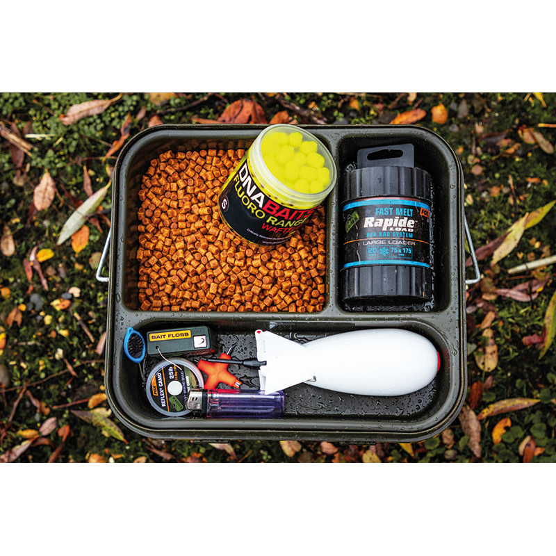 Fox - Insert de Seau Square Bucket Insert 17L