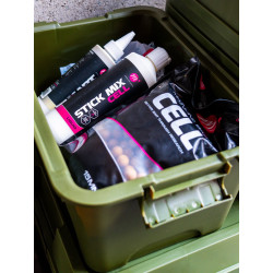 RidgeMonkey - Boîte empilable Armoury Stackable storage box 36 Litres RidgeMonkey - Boîte empilable Armoury Stackable storage box 36 Litres