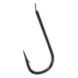 Owner - Hameçon 53938 Chika Black Chrome