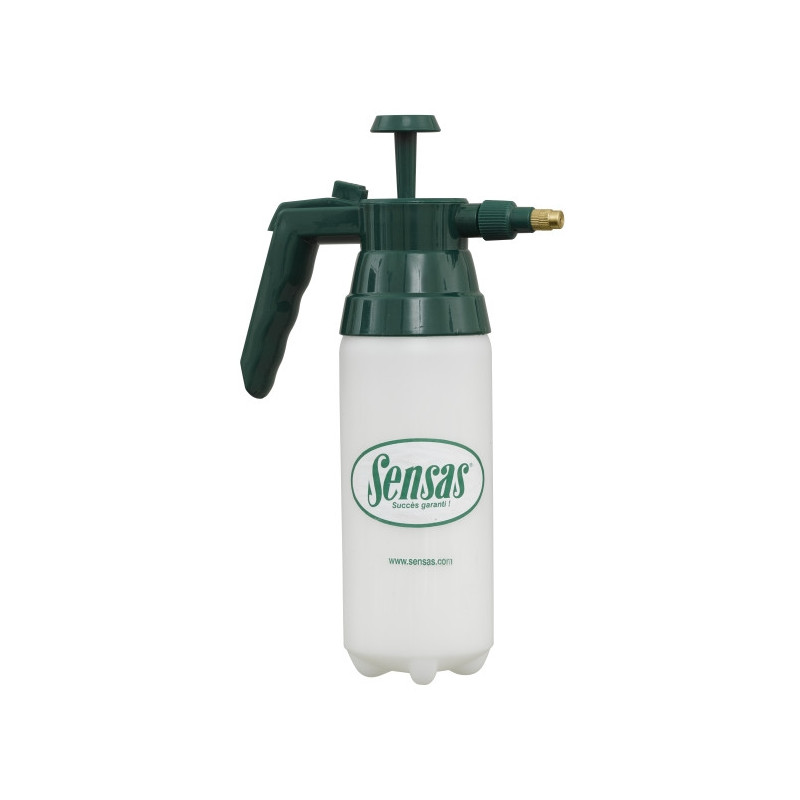 Sensas - Vaporisateur à pression Small 0.5L Sensas - Vaporisateur à pression Small 0.5L