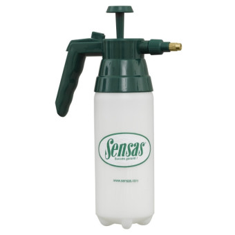 Sensas - Vaporisateur à pression Small 0.5L