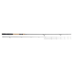 Sensas - Canne Feeder Black Arrow 500 G2 Sensas - Canne Feeder Black Arrow 500 G2