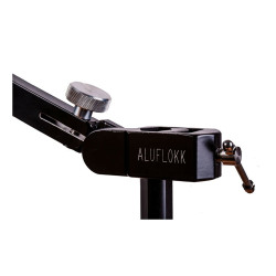 Aluflokk - Bras Feeder Aluminium Feeder Arm Pro Aluflokk - Bras Feeder Aluminium Feeder Arm Pro