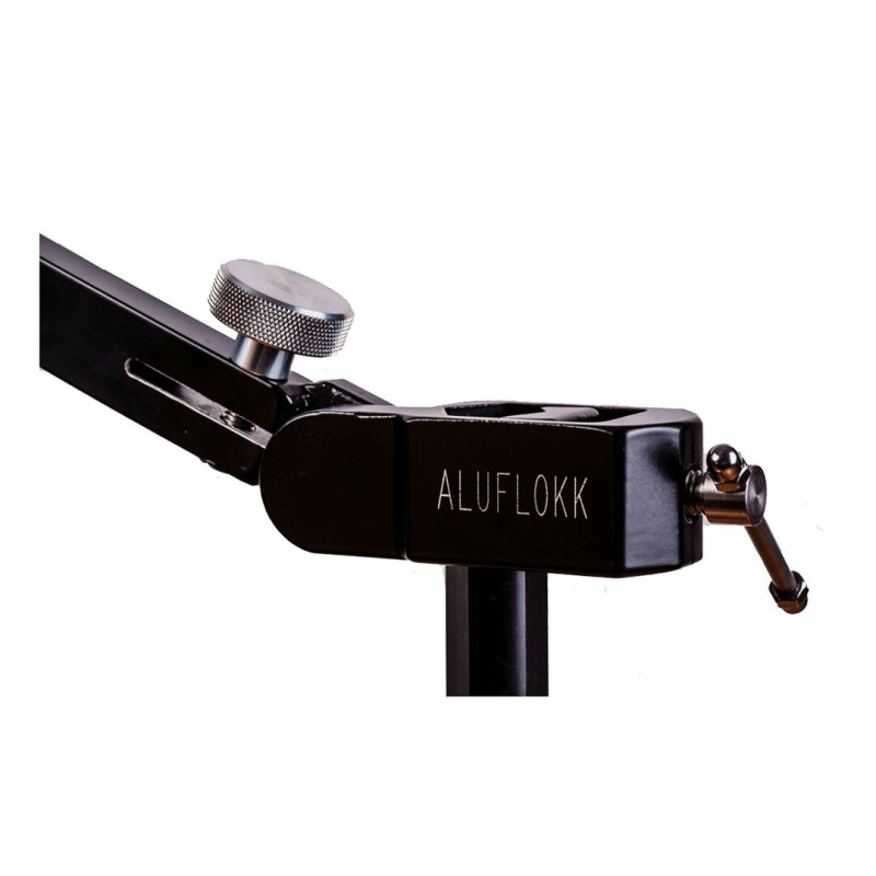 Aluflokk - Bras Feeder Aluminium Feeder Arm Pro Aluflokk - Bras Feeder Aluminium Feeder Arm Pro