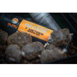 Guru - Speed Mesh PVA System 7 mètres