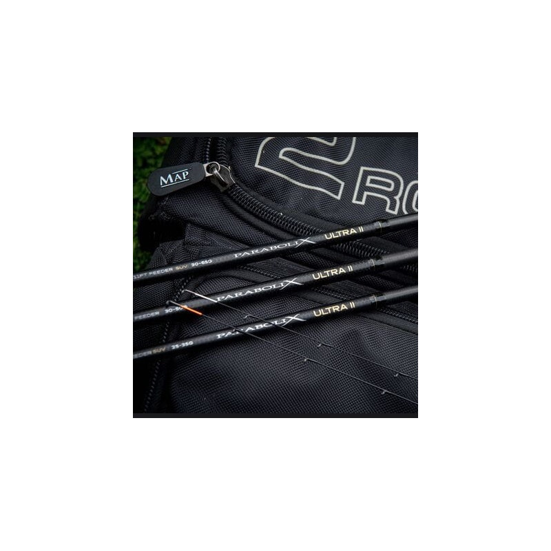 Map - Scion pour canne Parabolix Ultra 2 Map - Scion pour canne Parabolix Ultra 2