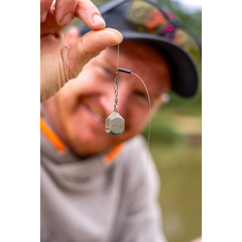 Guru - Stop Float Super Tight Line Stops Guru - Stop Float Super Tight Line Stops