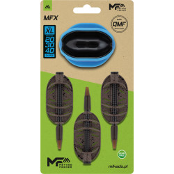 Mikado - Kit MFX Method Feeder Taille XL Mikado - Kit MFX Method Feeder Taille XL