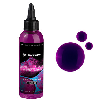 Baitnow - Additif Double Dose Liquid
