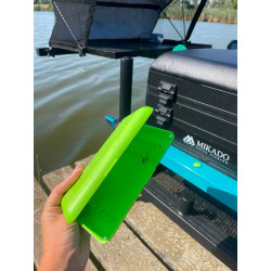 Mikado - Boîte à bas de ligne Method Feeder