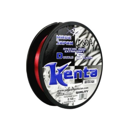 Yuki - Nylon Kenta 250m