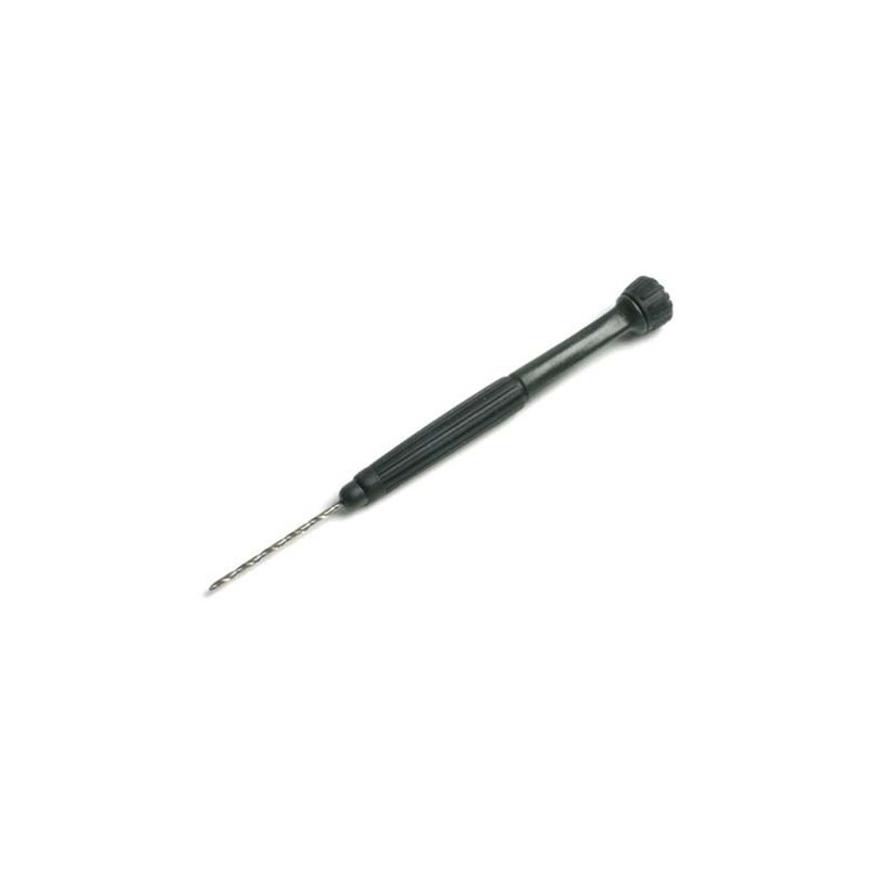 Fox Edges - Vrille à noix Nut Pellet Drill 1.5mm Fox Edges - Vrille à noix Nut Pellet Drill 1.5mm