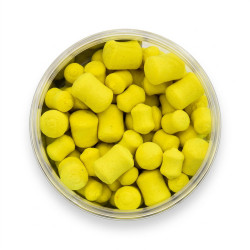 Pro Elite Baits - Dumbell Wafter Compétition Sweet Corn Pro Elite Baits - Dumbell Wafter Compétition Sweet Corn