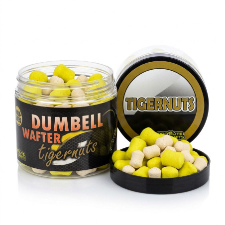 Pro Elite Baits - Dumbell Wafter Compétition Tigernuts