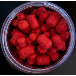 Pro Elite Baits - Dumbell Wafter Compétition Gold Bloody Mulberry Pro Elite Baits - Dumbell Wafter Compétition Gold Bloody Mulberry