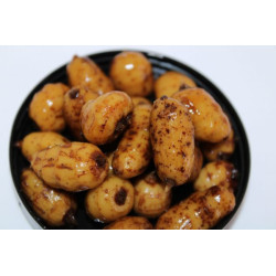 Pro Elite Baits - Tigernuts XXL Robin Red