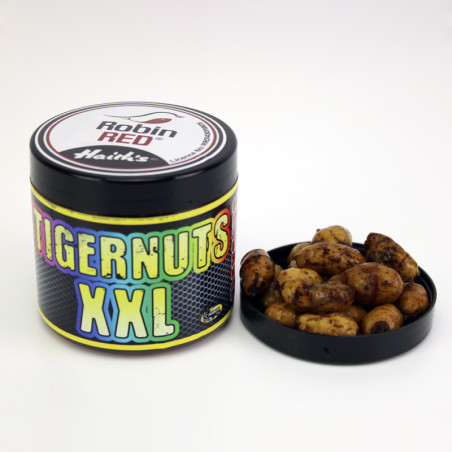Pro Elite Baits - Tigernuts XXL Robin Red