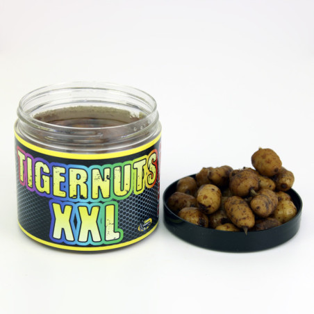 Pro Elite Baits - Tigernuts XXL Natural