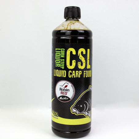 Pro Elite Baits - Additif CSL Liquid Carp Food