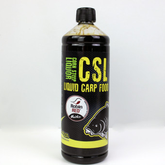 Pro Elite Baits - Additif CSL Liquid Carp Food