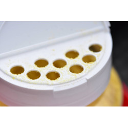 Dynamite Baits - Colorant et Exhausteur de goût en poudre Shake N Catch Dynamite Baits - Colorant et Exhausteur de goût en poudre Shake N Catch