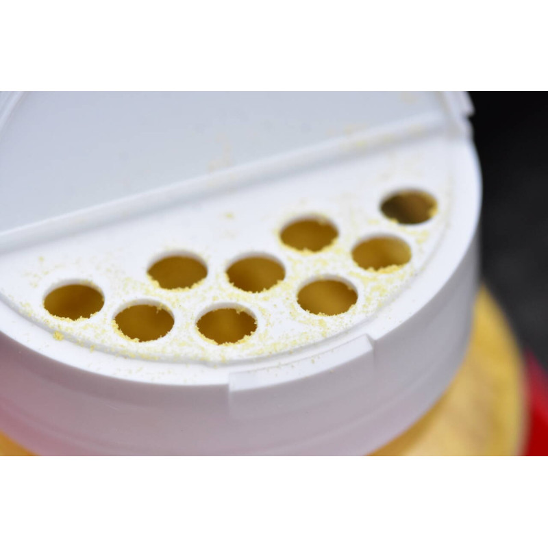 Dynamite Baits - Colorant et Exhausteur de goût en poudre Shake N Catch Dynamite Baits - Colorant et Exhausteur de goût en poudre Shake N Catch
