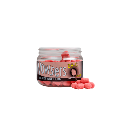 Dynamite Baits - Dumbell Wafters Wowsers Hi-Vis