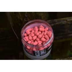 Dynamite Baits - Dumbell Wafters Wowsers Hi-Vis