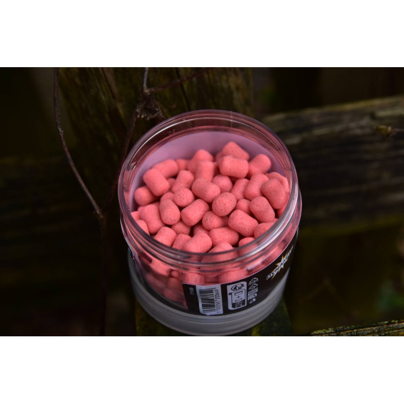 Dynamite Baits - Dumbell Wafters Wowsers Hi-Vis