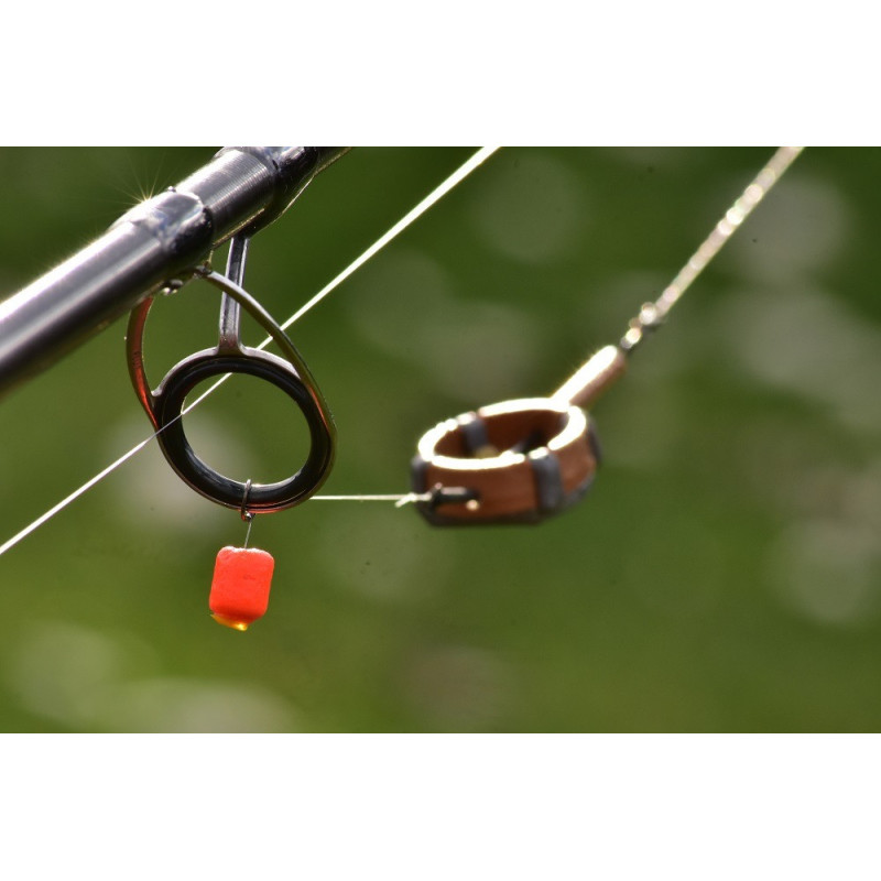 Dynamite Baits - Dumbell Wafters Wowsers Hi-Vis