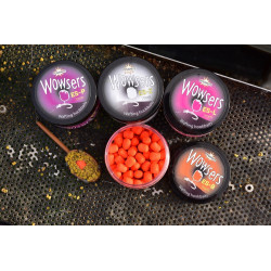 Dynamite Baits - Dumbell Wafters Wowsers Hi-Vis