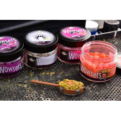 Dynamite Baits - Dumbell Wafters Wowsers Hi-Vis