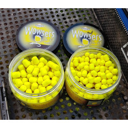 Dynamite Baits - Dumbell Wafters Wowsers Hi-Vis