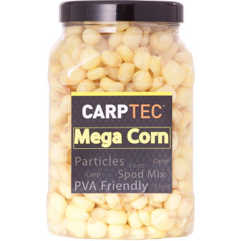 Dynamite Baits - Mega Corn Carptec 1 litre