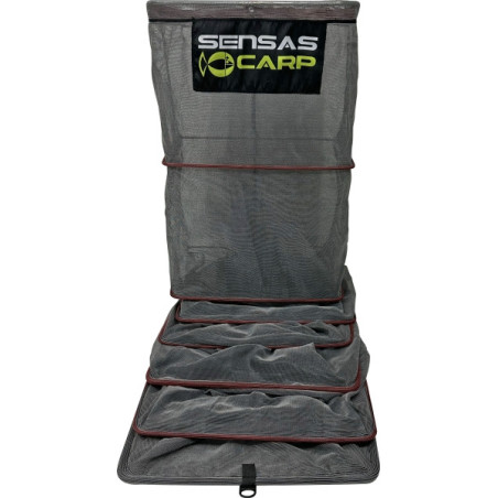 Sensas - Bourriche Magic Fisherie 2m50