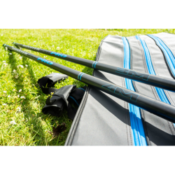 Preston Innovations - Manche d'épuisette Monster XTR Pro Preston Innovations - Manche d'épuisette Monster XTR Pro