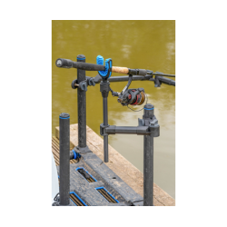 Preston Innovations - Support Arrière Rotatif Rotating Butt Rest Arm