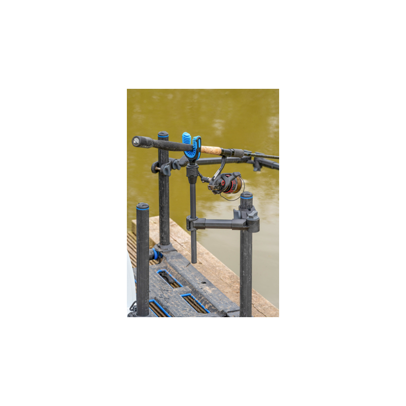 Preston Innovations - Support Arrière Rotatif Rotating Butt Rest Arm