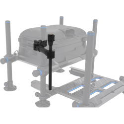 Preston Innovations - Support Arrière Rotatif Rotating Butt Rest Arm