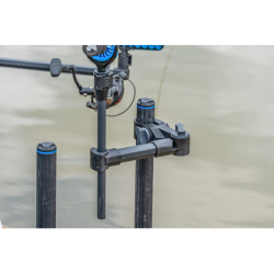Preston Innovations - Support Arrière Rotatif Rotating Butt Rest Arm