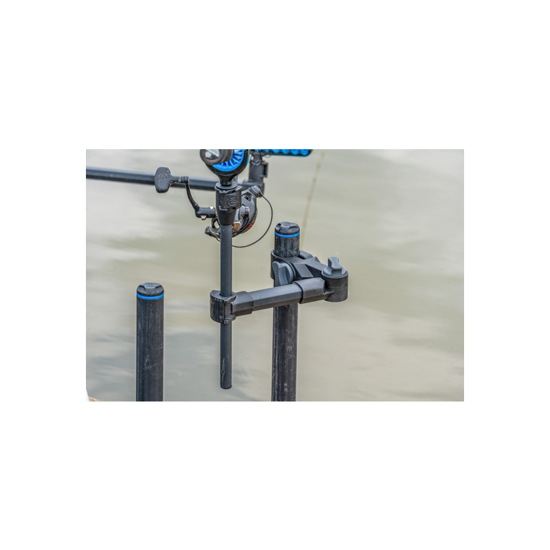 Preston Innovations - Support Arrière Rotatif Rotating Butt Rest Arm