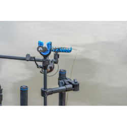 Preston Innovations - Support Arrière Rotatif Rotating Butt Rest Arm