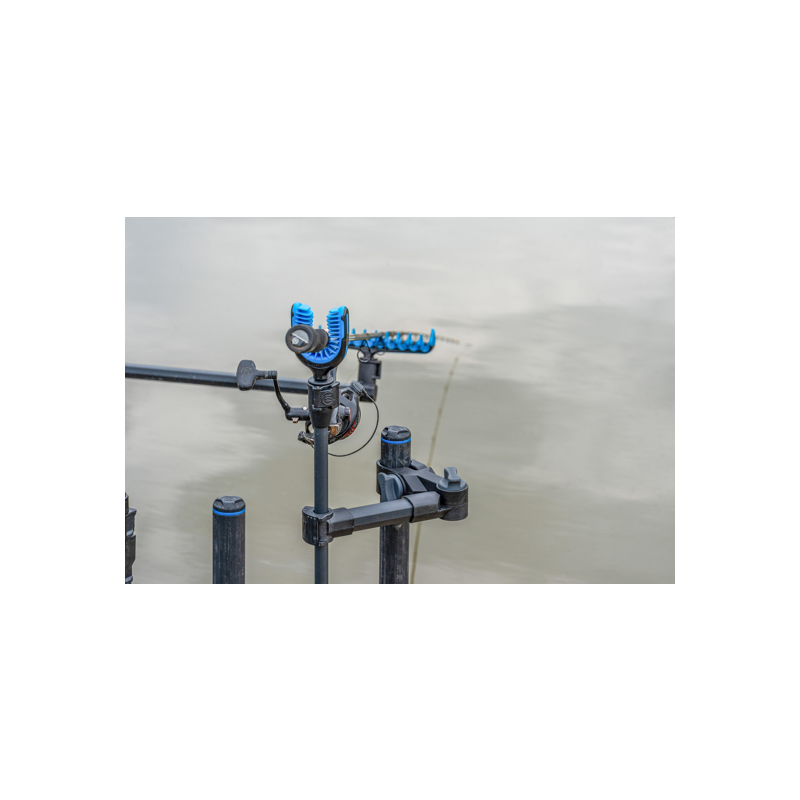 Preston Innovations - Support Arrière Rotatif Rotating Butt Rest Arm