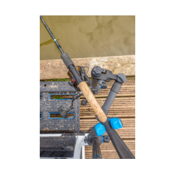 Preston Innovations - Support Arrière Rotatif Rotating Butt Rest Arm