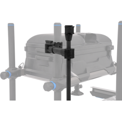 Preston Innovations - Support Arrière Rotatif Rotating Butt Rest Arm