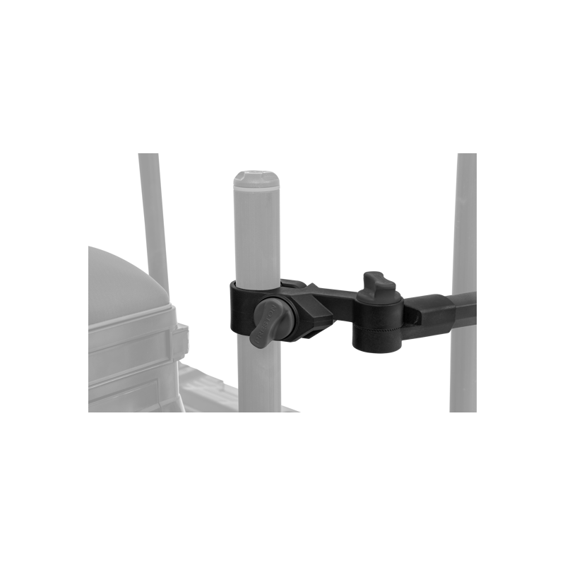 Preston Innovations - Support Arrière Rotatif Rotating Butt Rest Arm