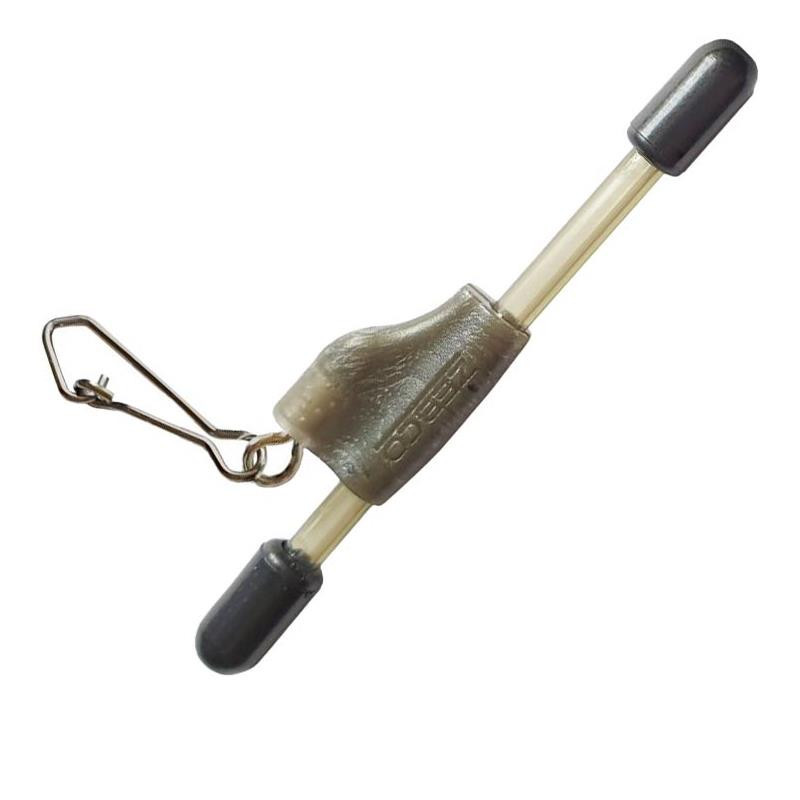 Zebco - Coulisseau Straight Feeder Boom 10 cm Zebco - Coulisseau Straight Feeder Boom 10 cm